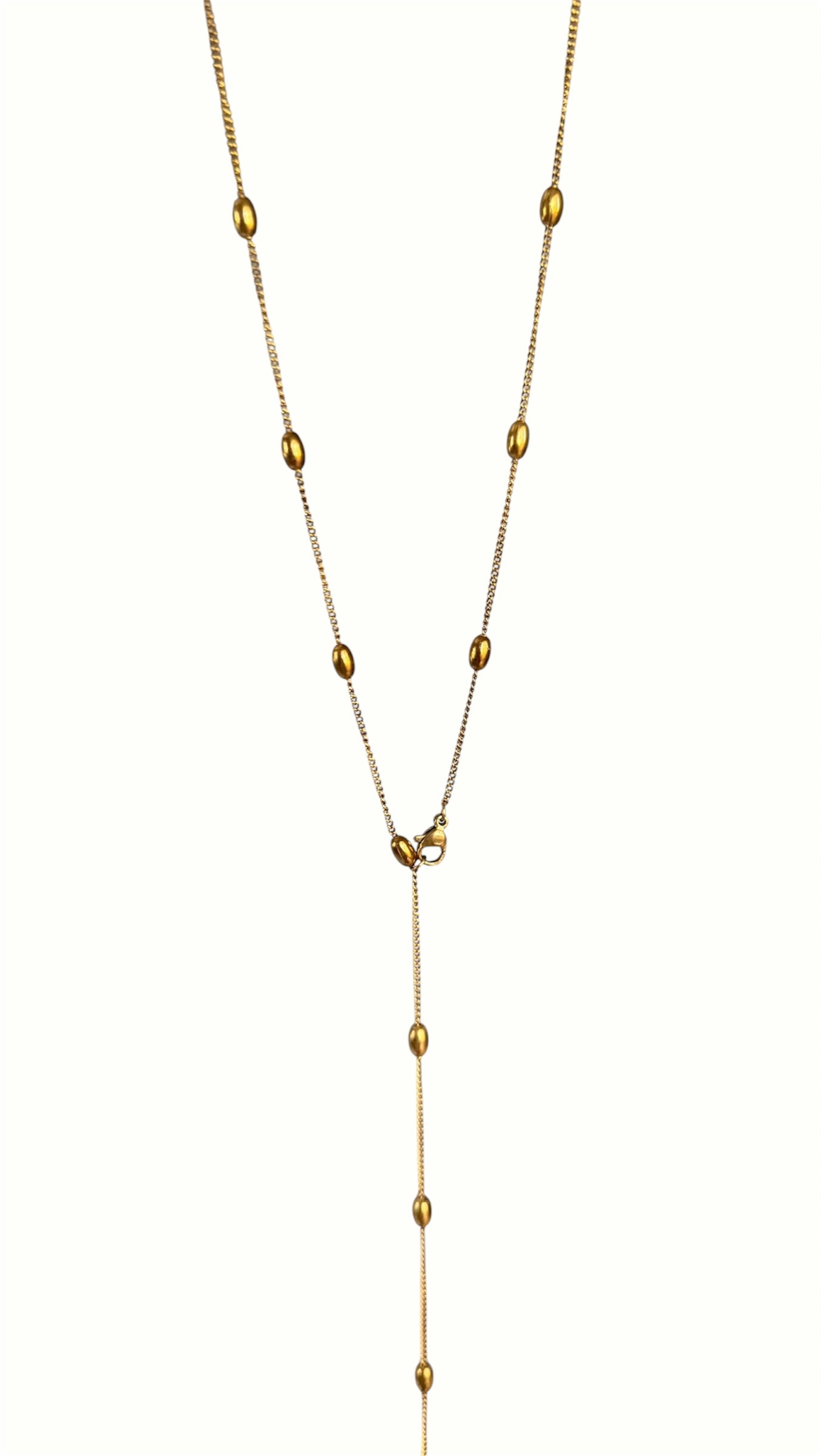 Infinity Style Necklace