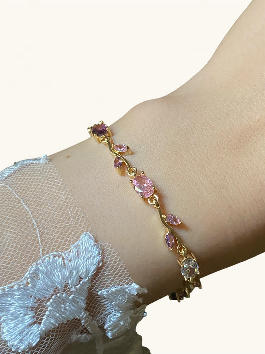 Tulip Bracelet