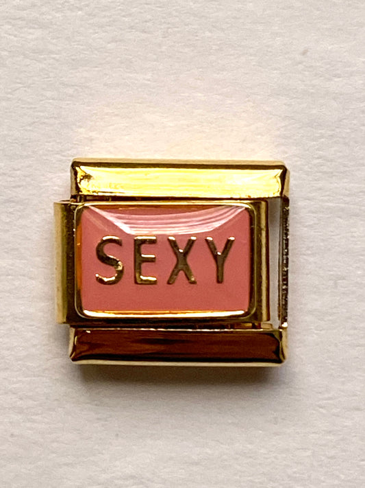 Sexy charm