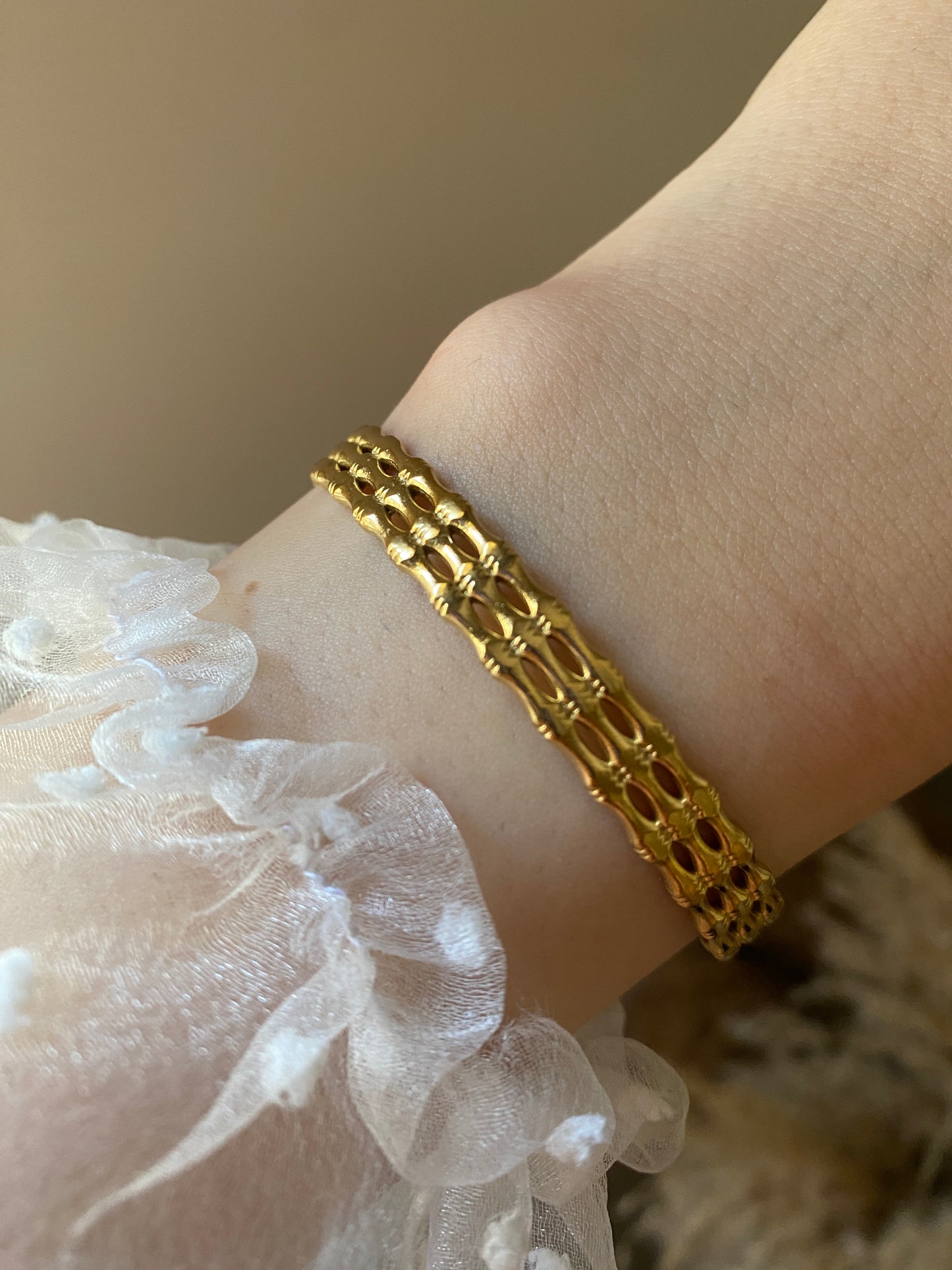 Vintage Bangle