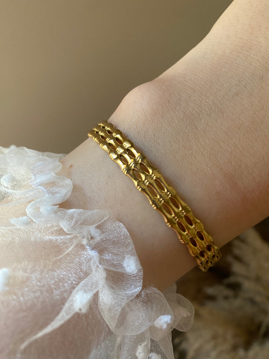 Vintage Bangle