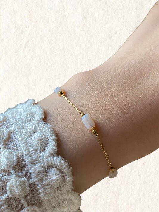 Rose Bracelet