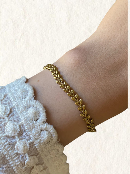 Arrows bracelet