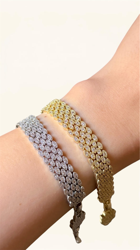 Lumière Bracelet