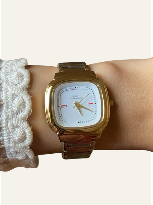 Ibso statement watch