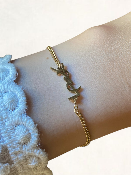 Ysl Bracelet
