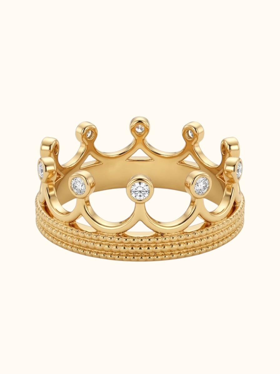Throne Band