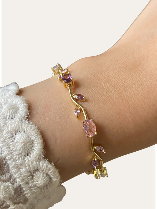 Tulip Bracelet