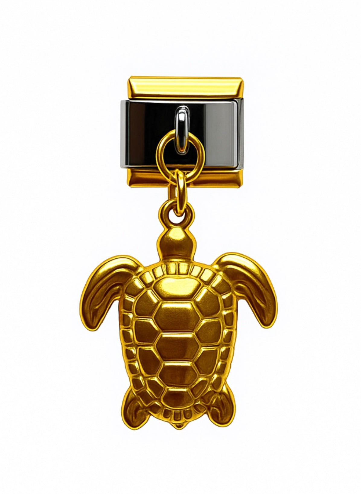 Turtle Charm