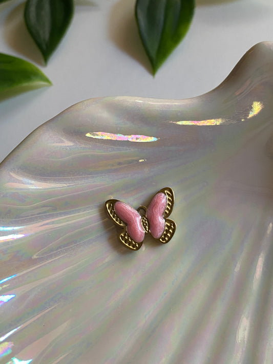 Delicate Girl Charm