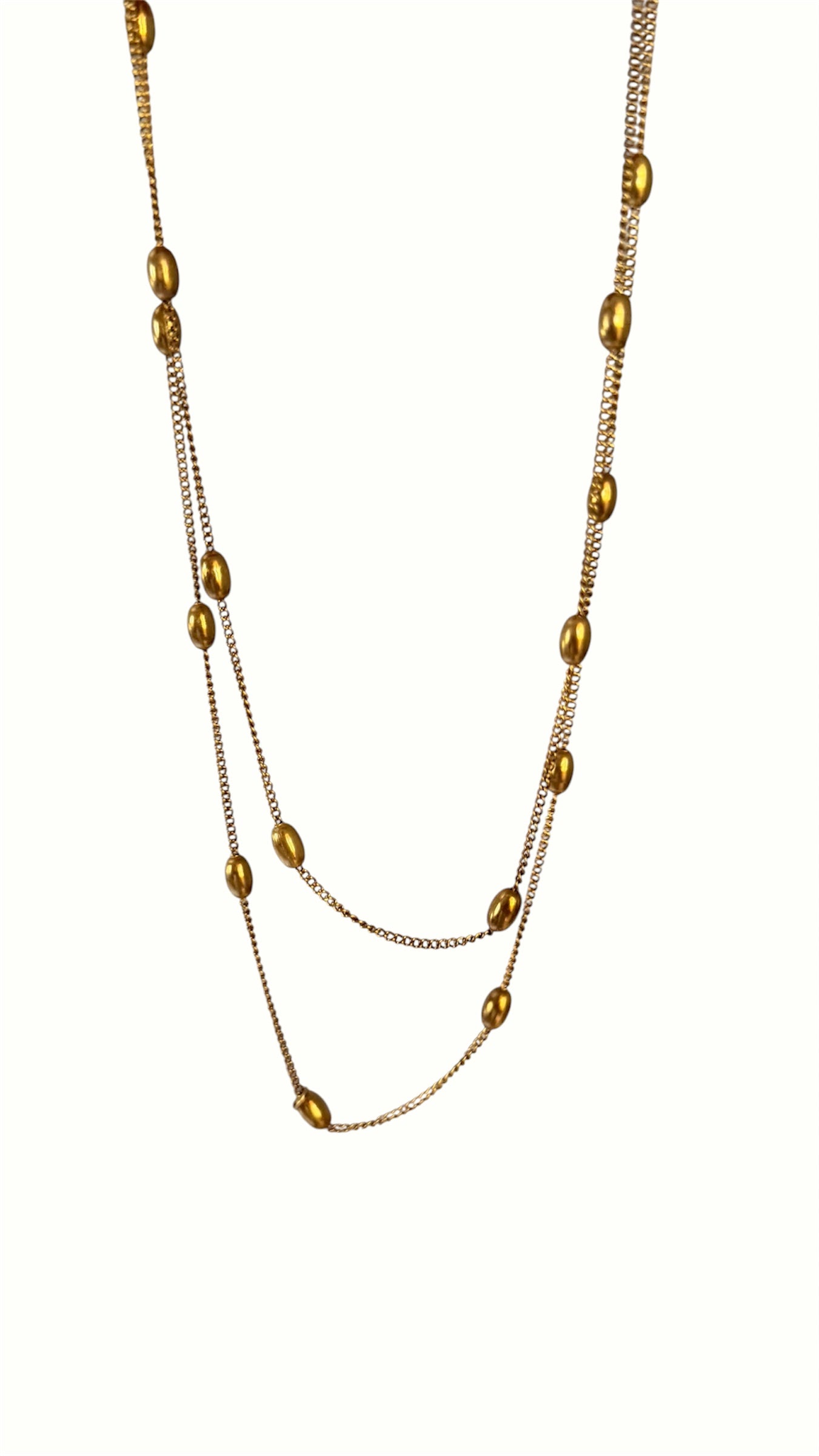 Infinity Style Necklace