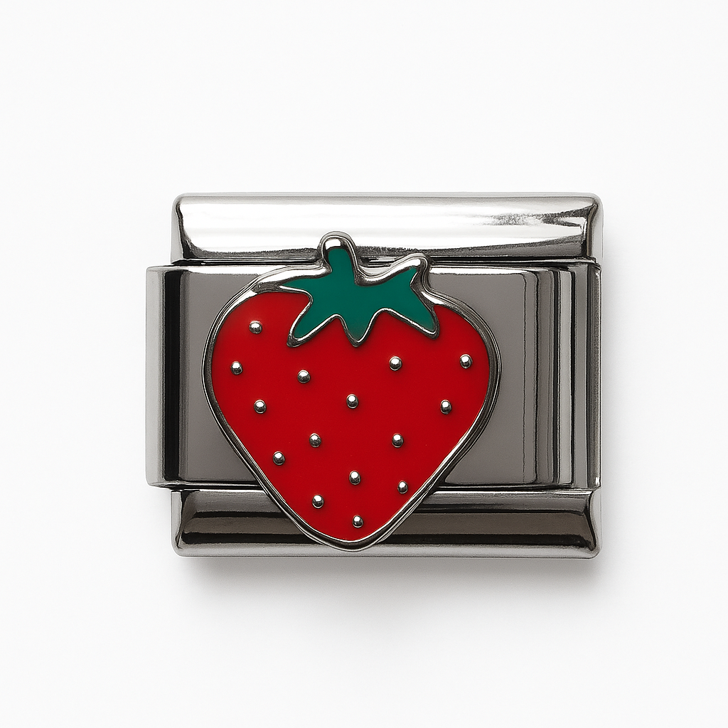 Strawberry charm
