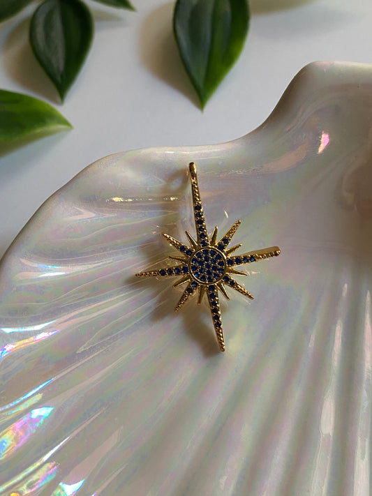 Super Star Charm