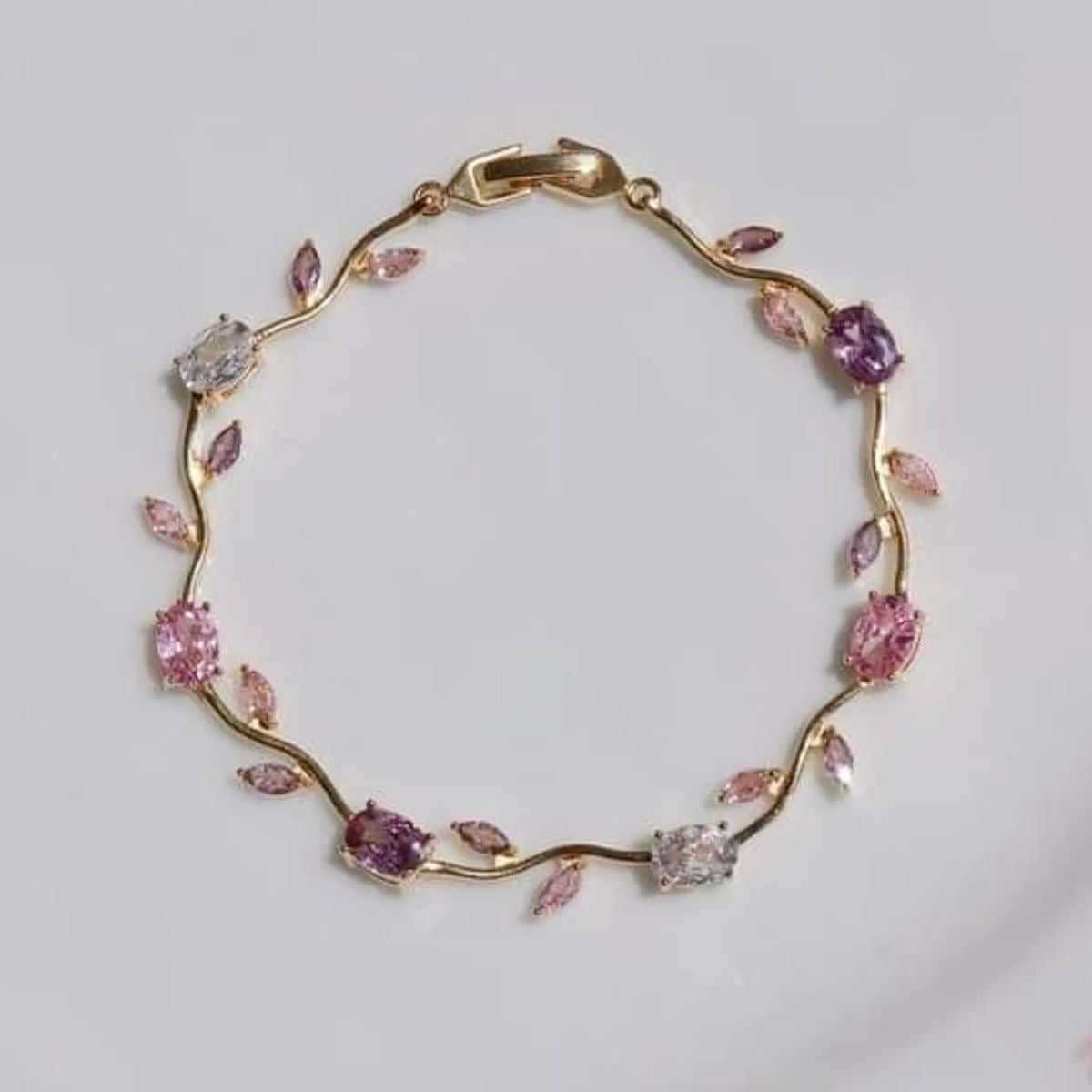 Tulip Bracelet