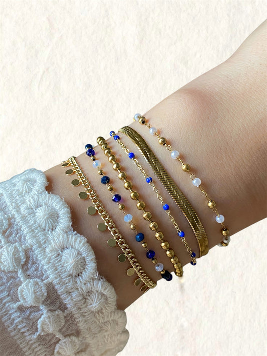 Sapphire Sky