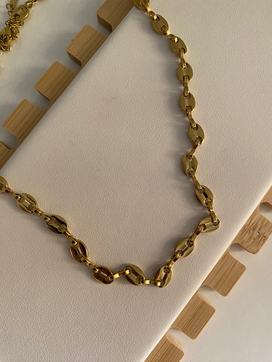 Linked Chain