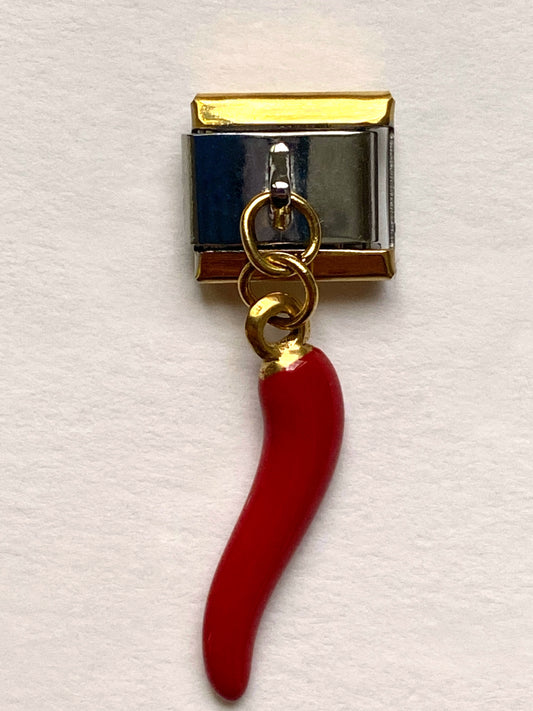 Chilli charm