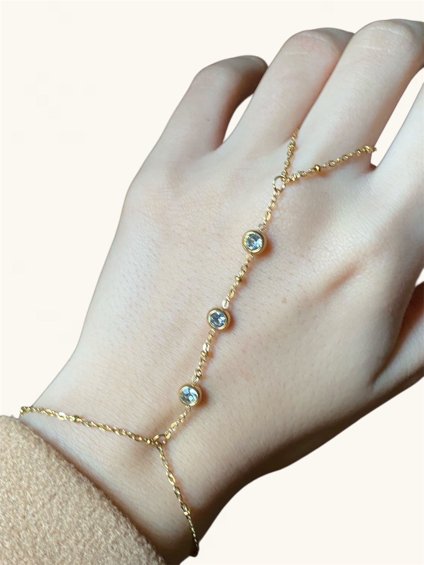 Noor Handchain
