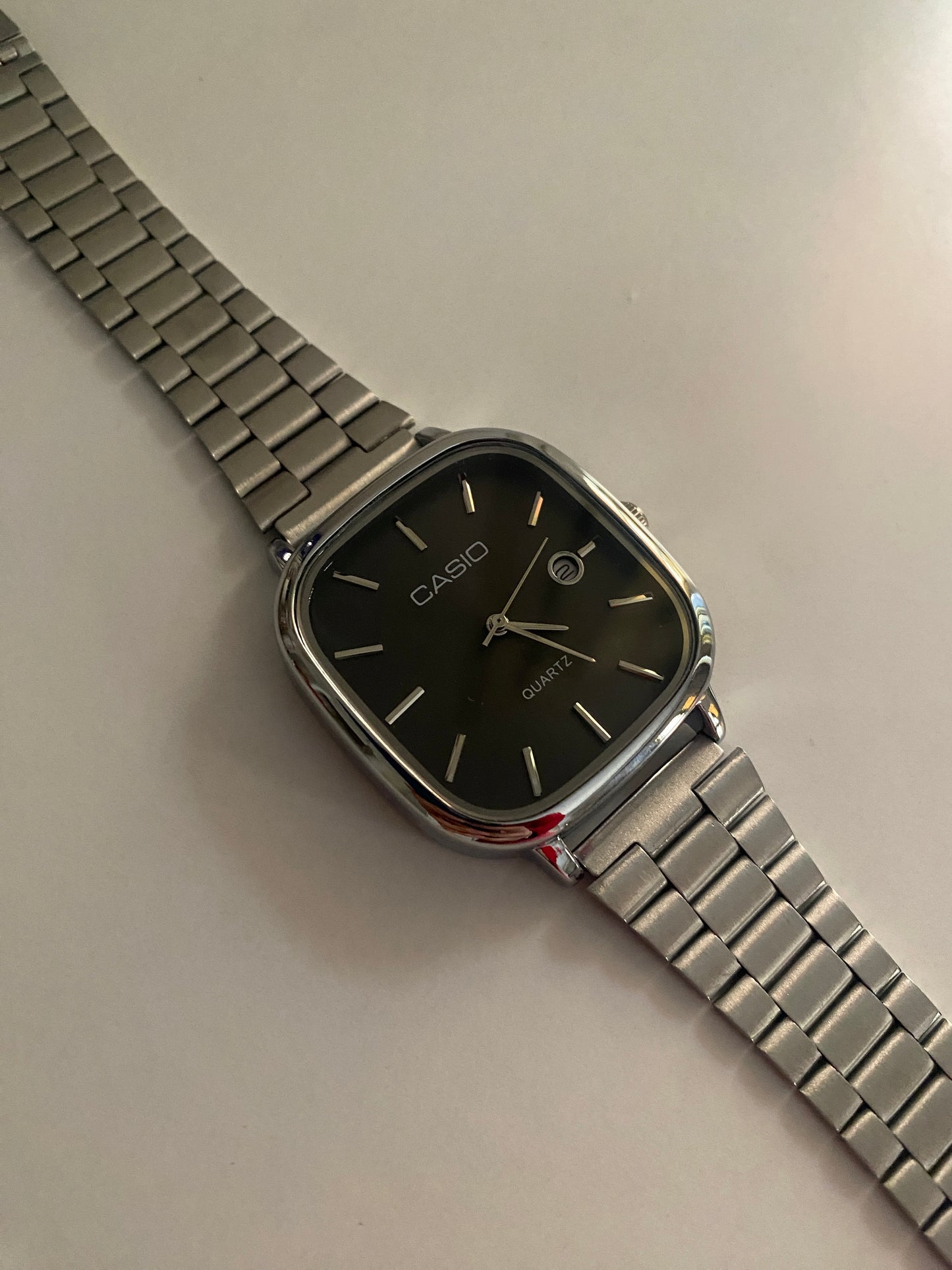 Casio Black Watch For men