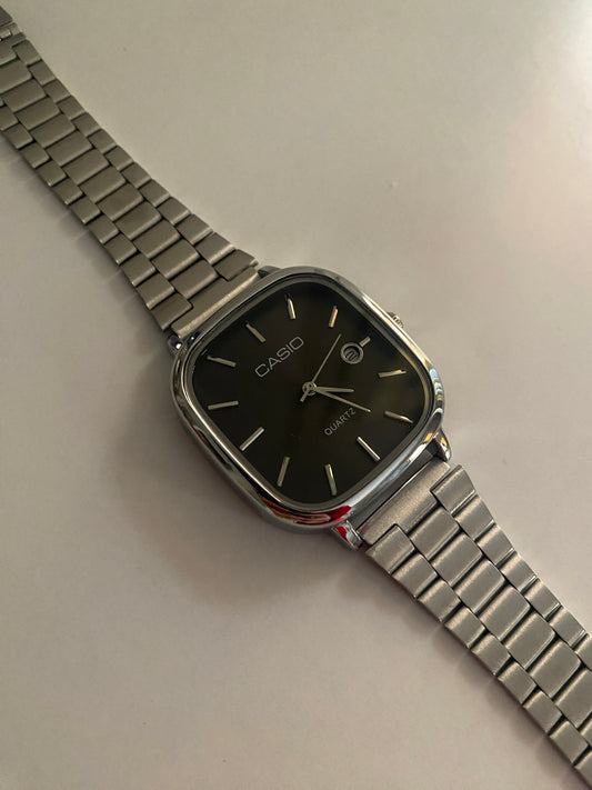 Casio Black Watch For men