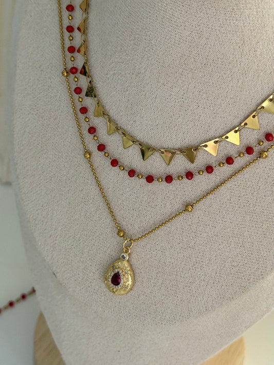 Ruby stack