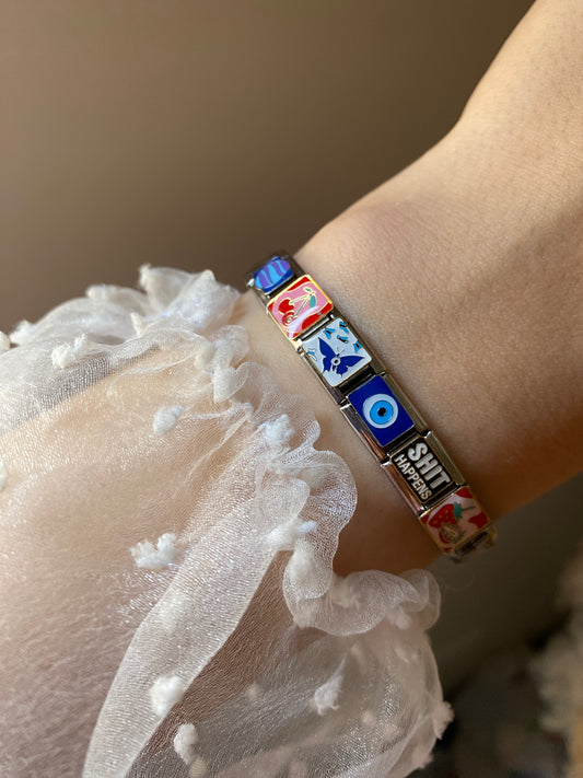 evil eye Charm 2