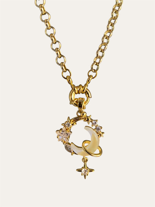 Luna Necklace