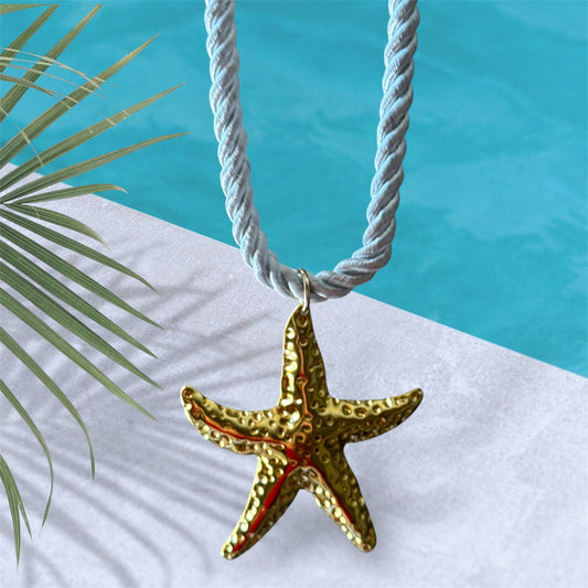 StarFish Necklace