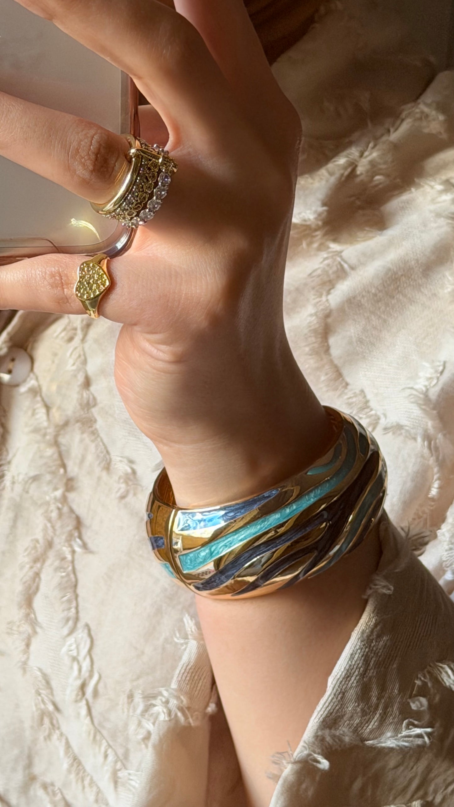 Chunky muse 07