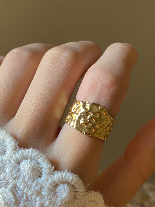 Dome Ring