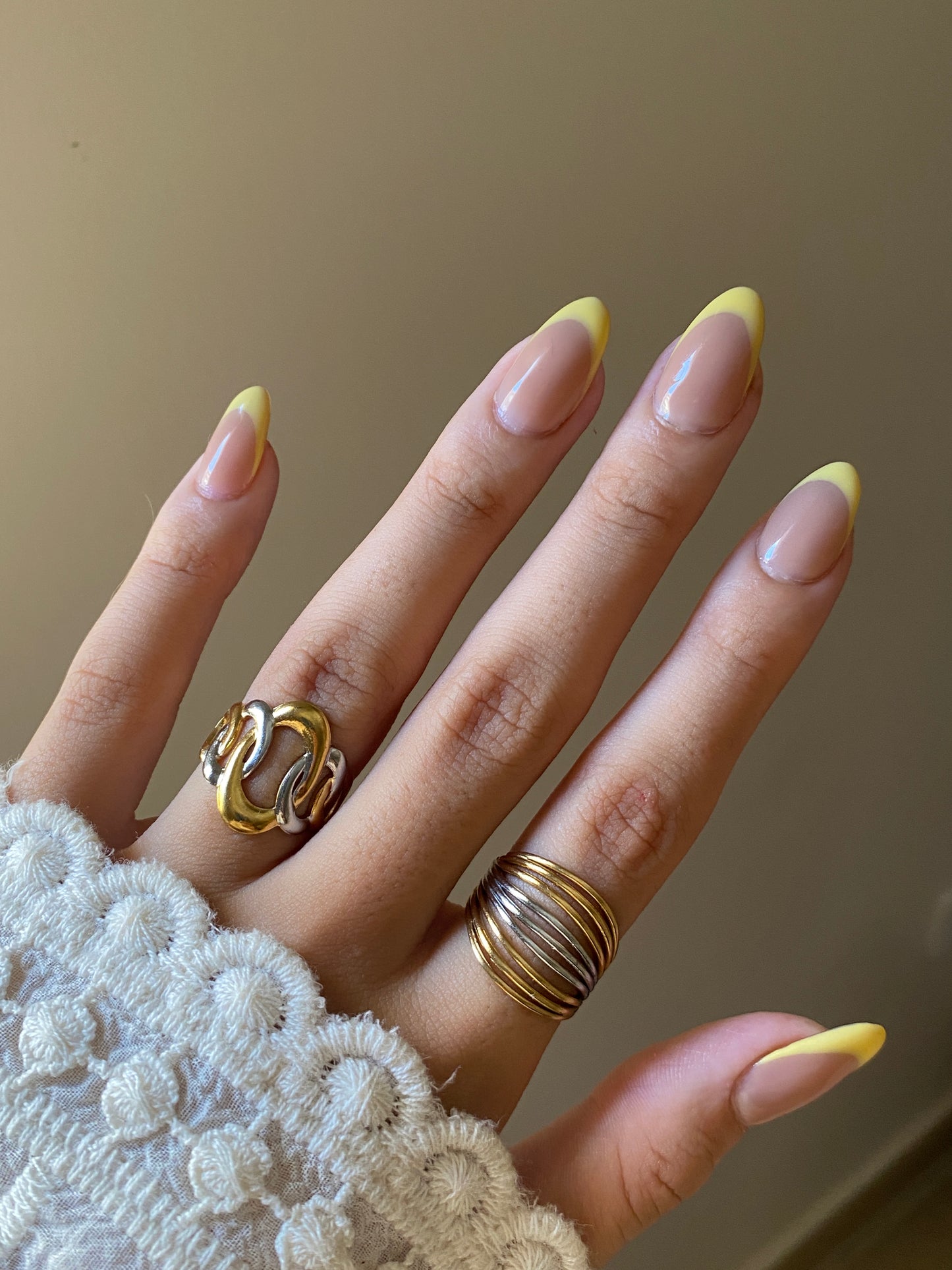 Linked Ring