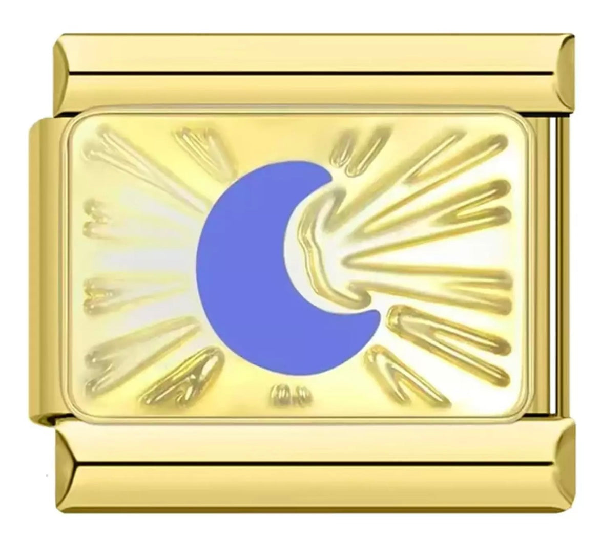 moon Charm