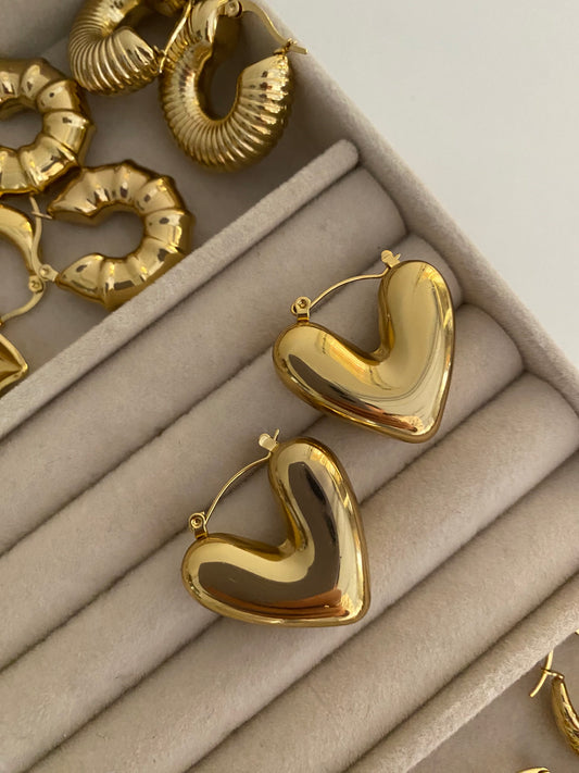 Heart Hoops