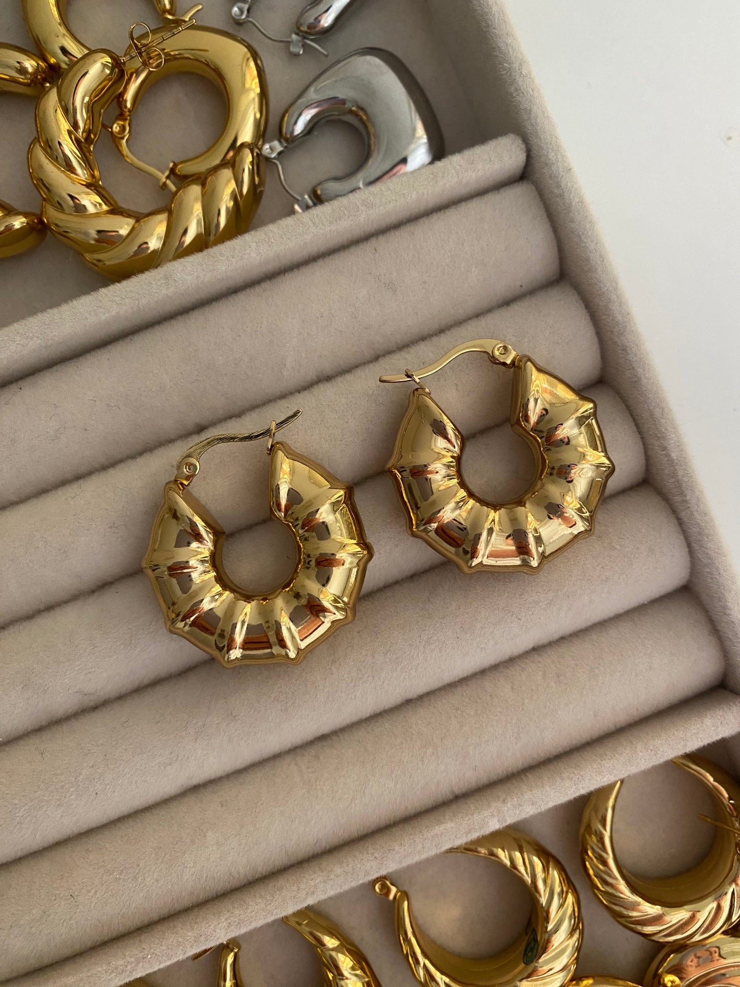 Carla Hoops