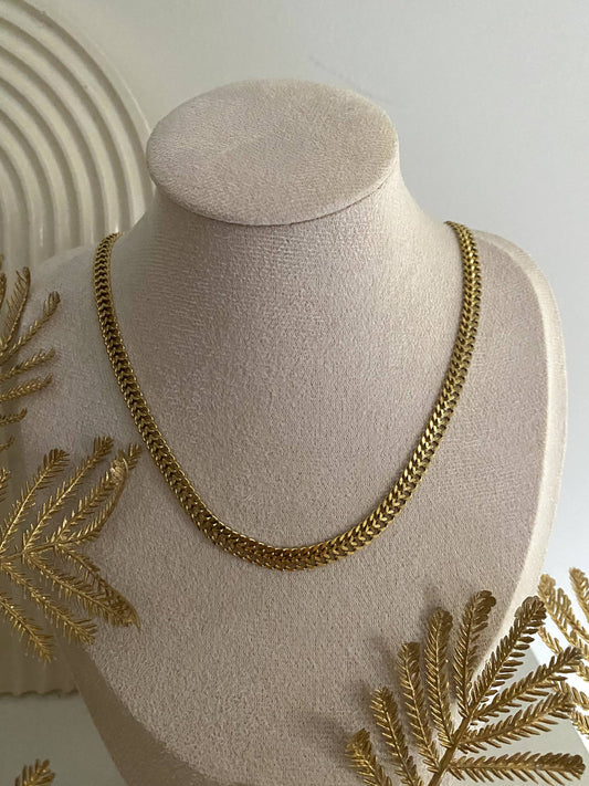 Angel Wing Necklace