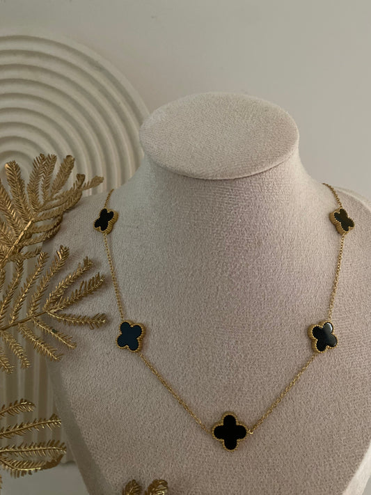 Van Cleef Necklace