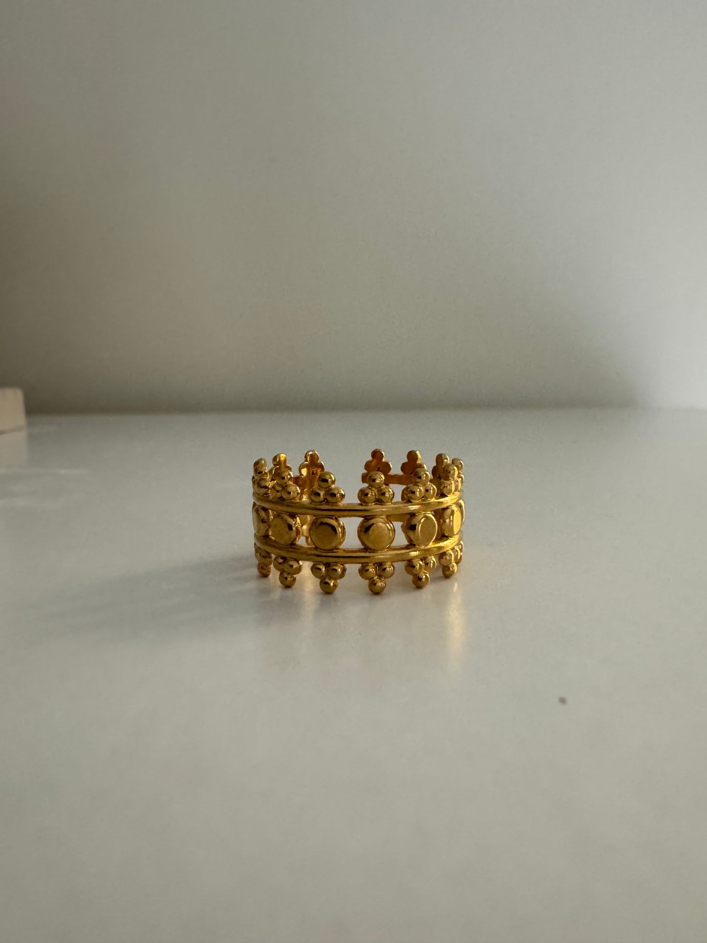 Zeina Ring
