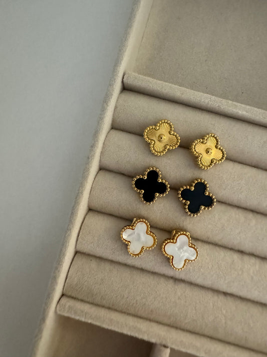 Van Cleef Earrings
