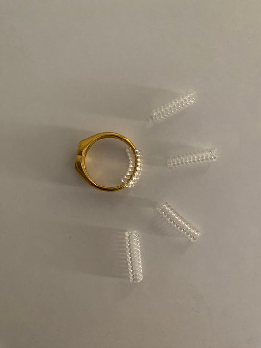 Ring tightener