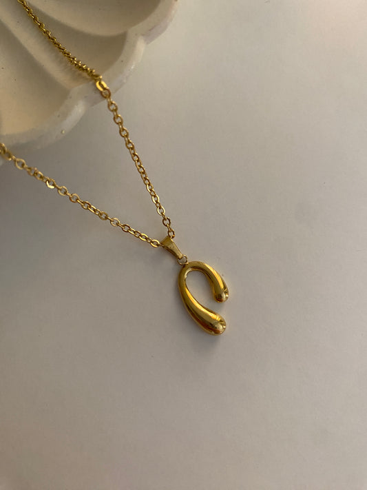 Jello Necklace