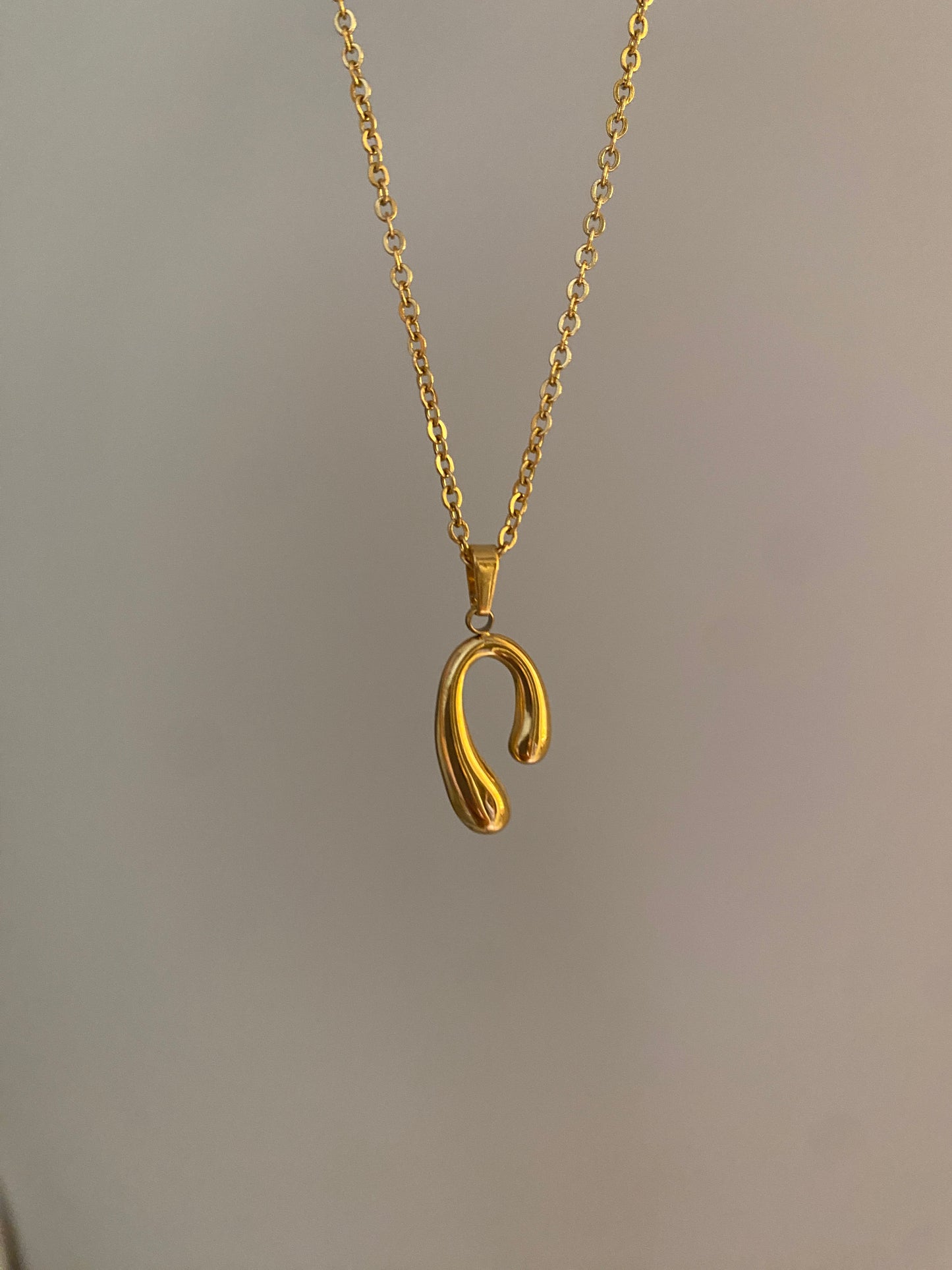 Jello Necklace