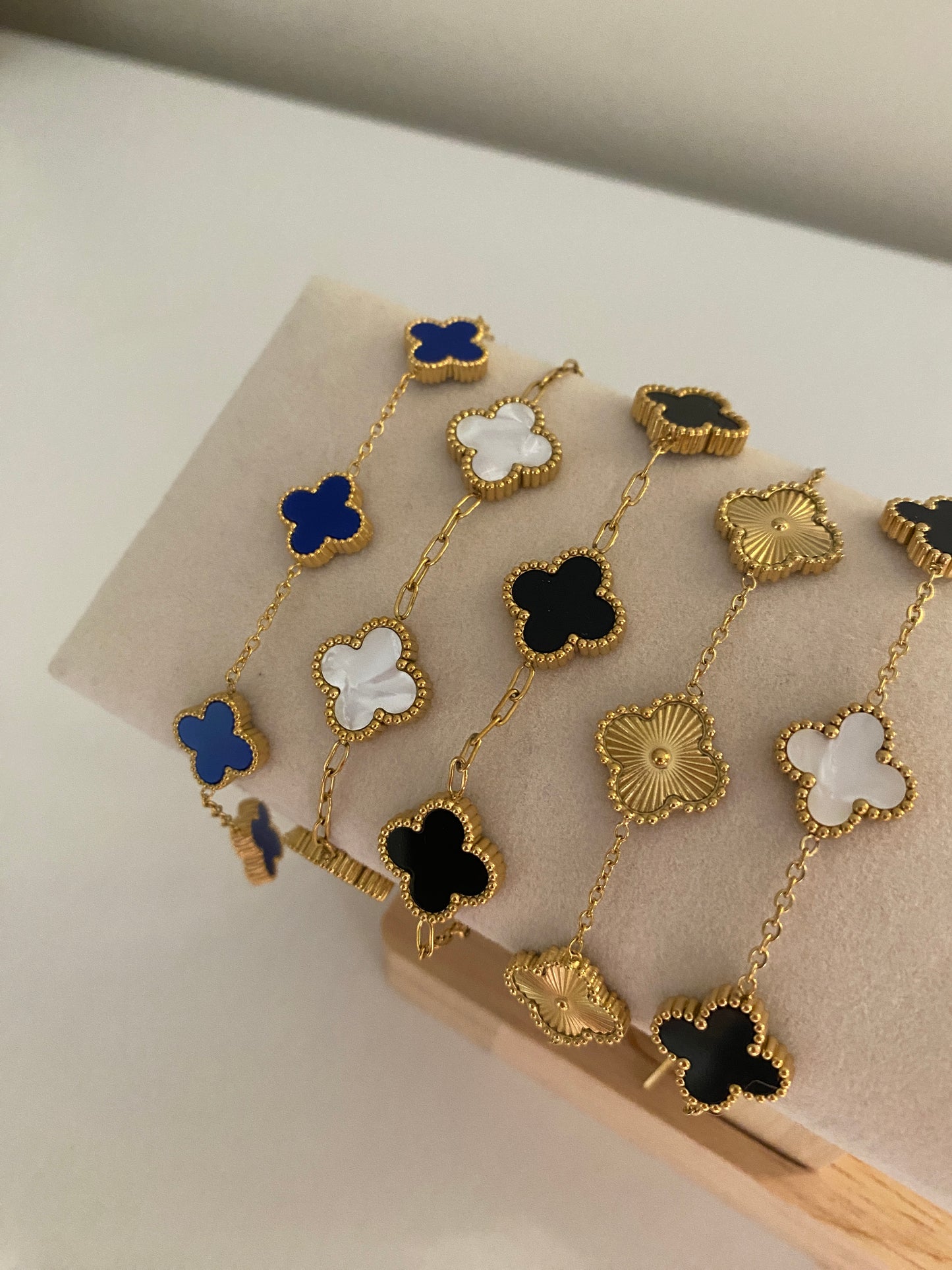 Van Cleef Bracelet