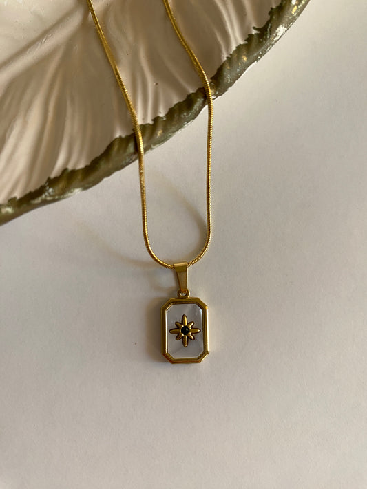 Solaris Necklace