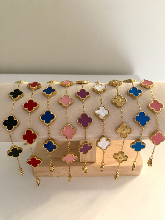 Van Cleef Bracelet
