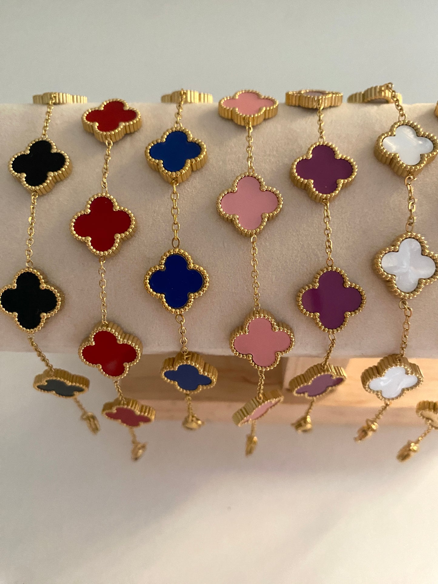 Van Cleef Bracelet