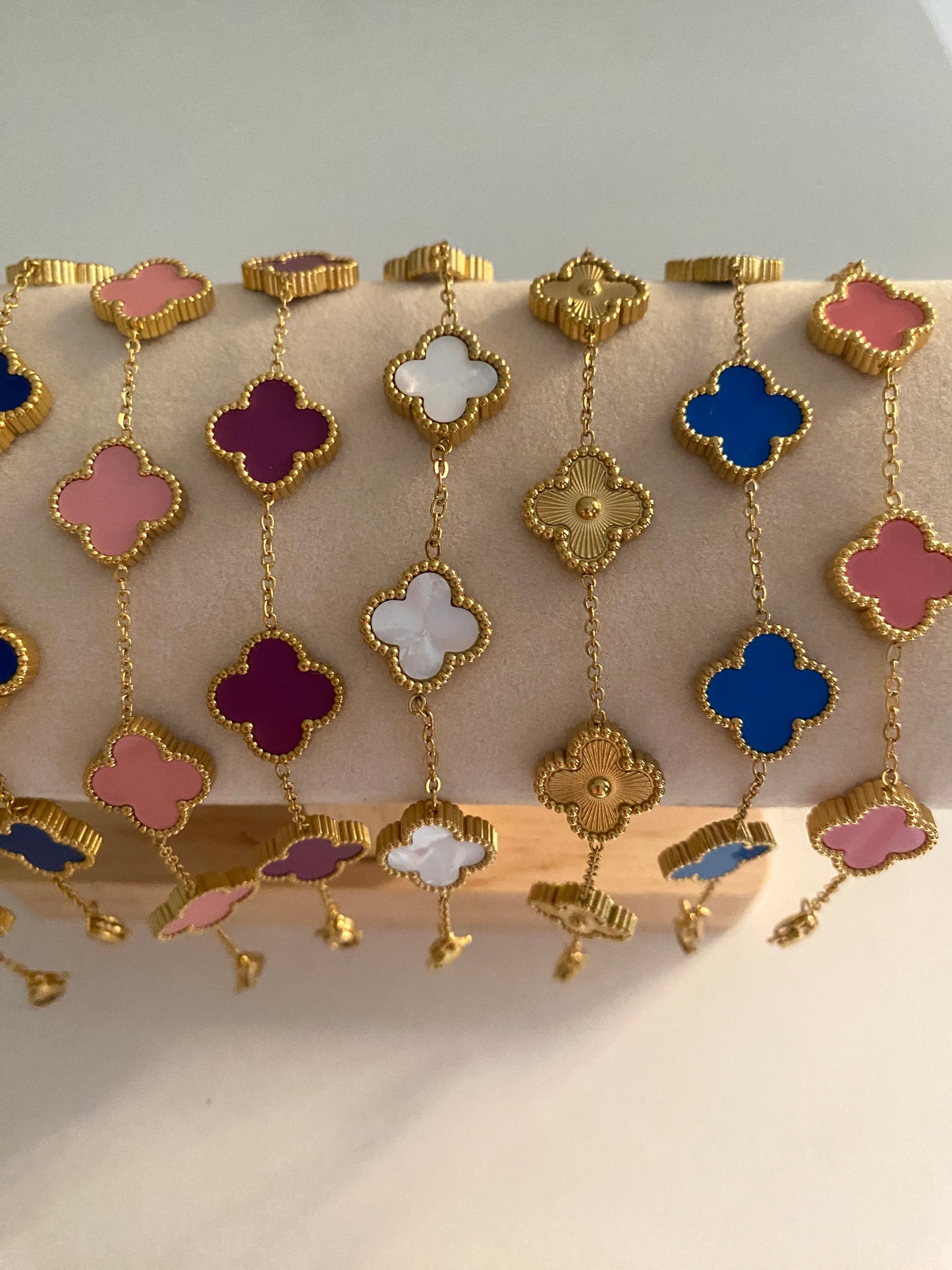 Van Cleef Bracelet