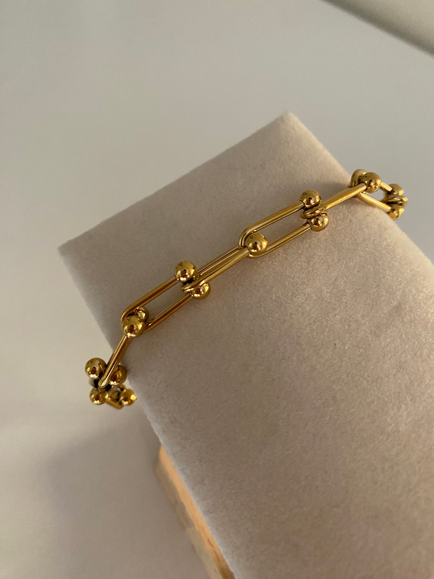 Tiffany Bracelet