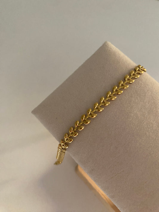 Arrows Bracelet