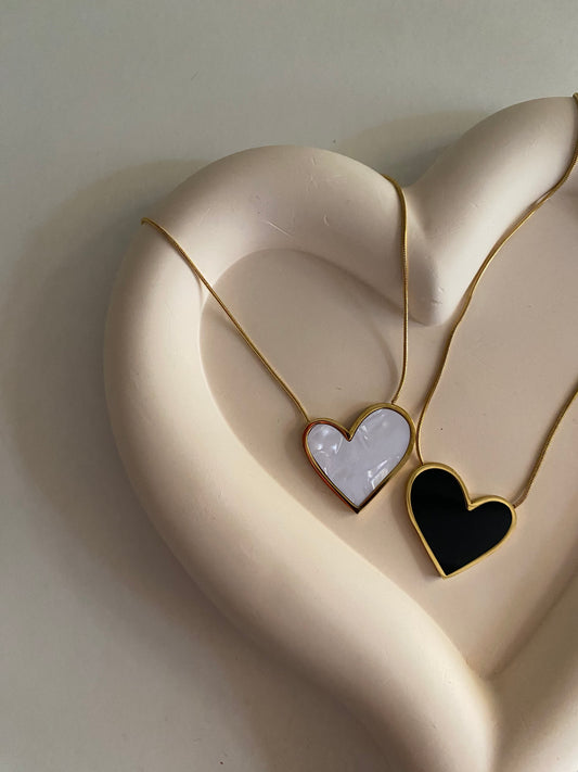 Heart Necklace