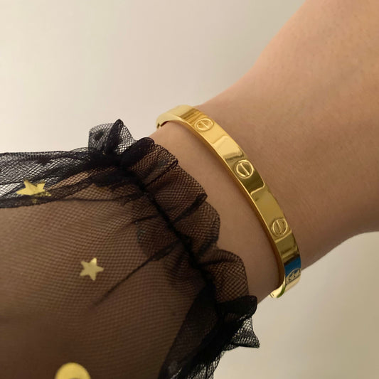 Cartier Bangle
